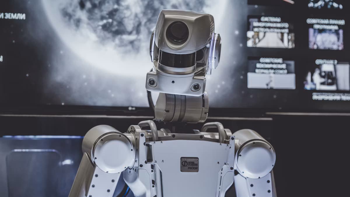 AI Agents: How Autonomous AI Systems Plan and Take Action